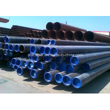 Hot Quality API 5L Steel Pipe for Building Materials